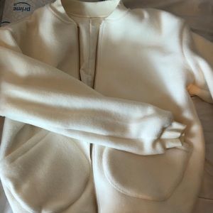 Whitney Simmons Reversible Jacket